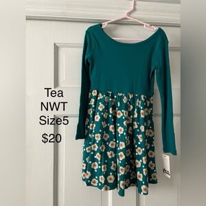 Tea Collection dress